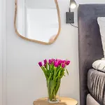Nordic Dream - Location With Sauna Apartment *