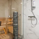 Nordic Dream - Location With Sauna * Rovaniemi