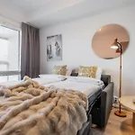 Nordic Dream - Location With Sauna *