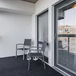 Apartment Nordic Dream - Location With Sauna *