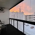 Nordic Dream - Location With Sauna Apartment