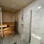 Nordic Dream - Location With Sauna Apartment *