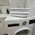 Nordic Dream - Location With Sauna Apartment *
