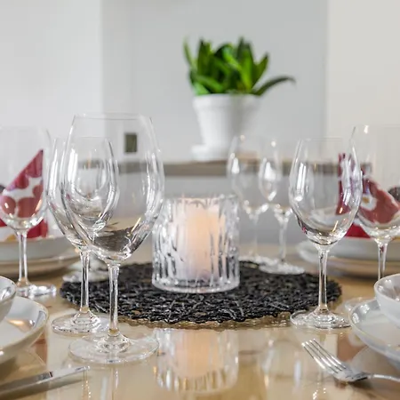 Nordic Dream - Location With Sauna *