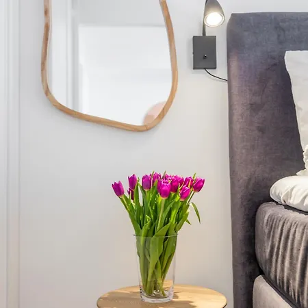 Nordic Dream - Location With Sauna Apartman *