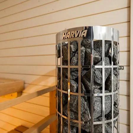 Nordic Dream - Location With Sauna Rovaniemi