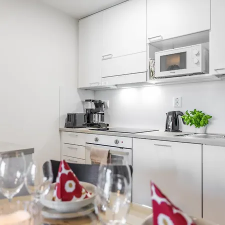 Nordic Dream - Location With Sauna Rovaniemi