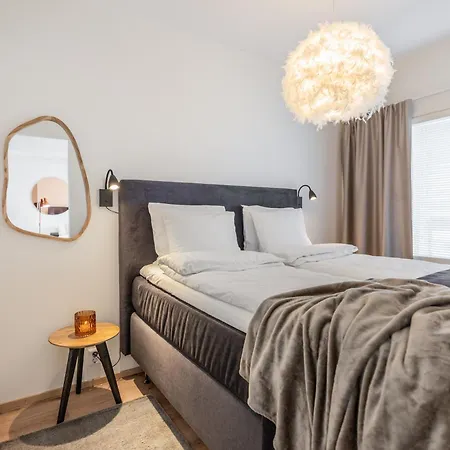 Nordic Dream - Location With Sauna * Rovaniemi