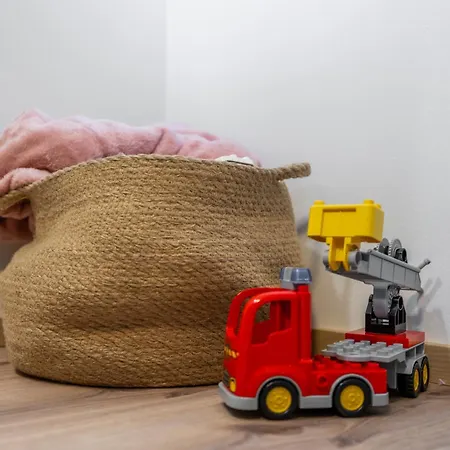 Nordic Dream - Location With Sauna Rovaniemi