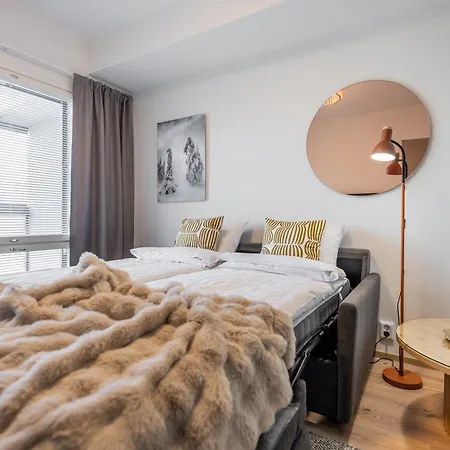 Nordic Dream - Location With Sauna *