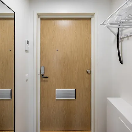 Nordic Dream - Location With Sauna Rovaniemi