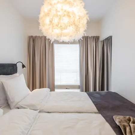 Nordic Dream - Location With Sauna Rovaniemi