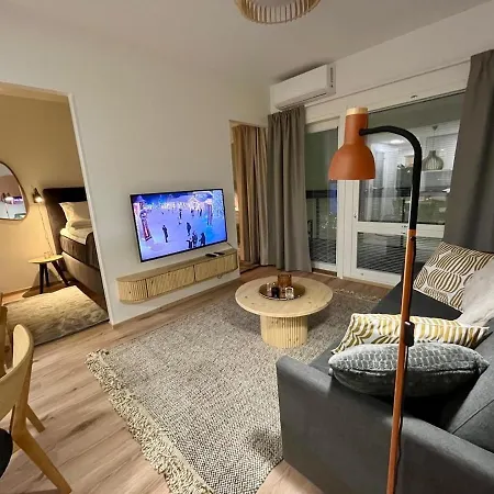 Nordic Dream - Location With Sauna * Rovaniemi