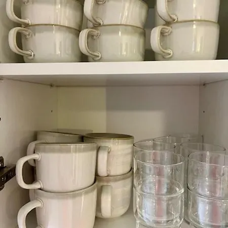 Nordic Dream - Location With Sauna Apartman *