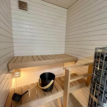 Nordic Dream - Location With Sauna