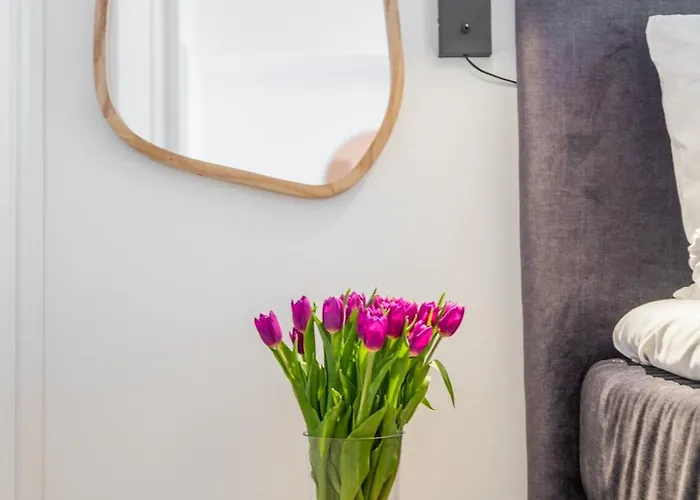 Nordic Dream - Location With Sauna Διαμέρισμα *