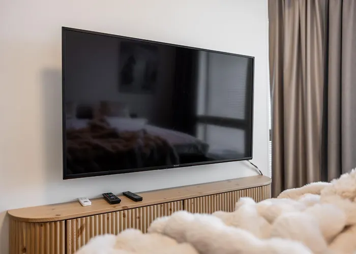 Nordic Dream - Location With Sauna Ροβανιέμι