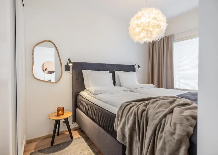 Nordic Dream - Location With Sauna * Ροβανιέμι