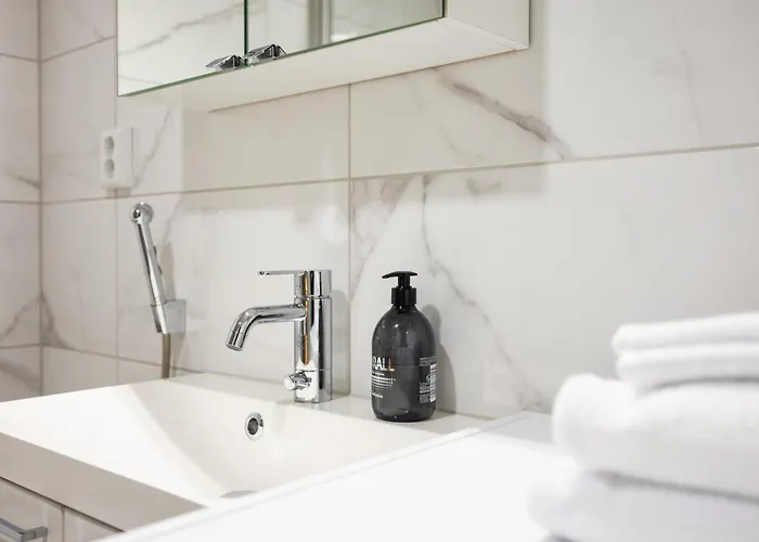 Διαμέρισμα Nordic Dream - Location With Sauna Ροβανιέμι