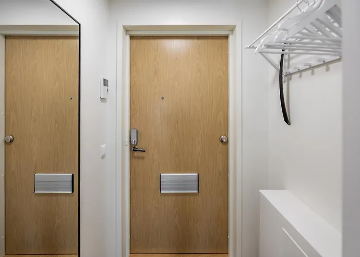 Nordic Dream - Location With Sauna Ροβανιέμι