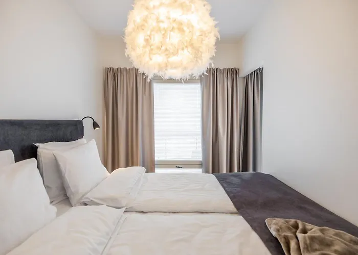 Nordic Dream - Location With Sauna Ροβανιέμι