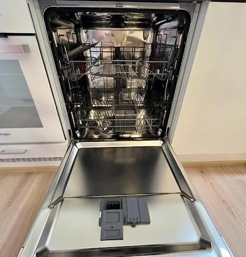 Nordic Dream - Location With Sauna Διαμέρισμα Ροβανιέμι