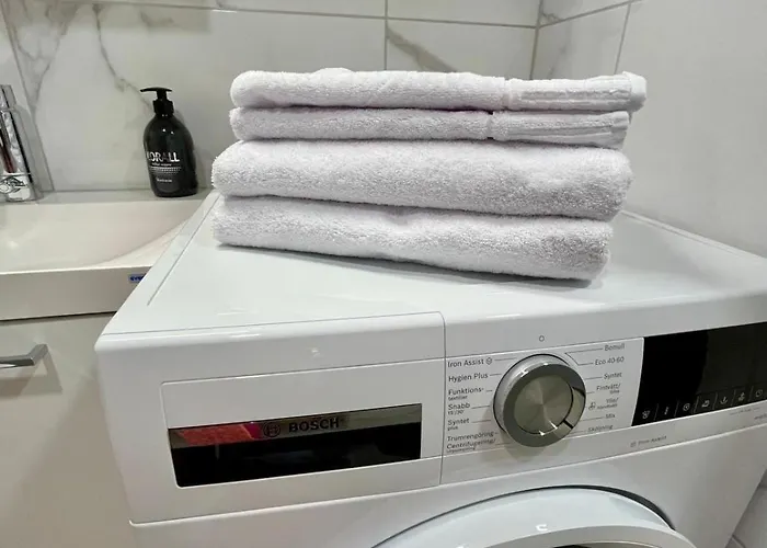 Nordic Dream - Location With Sauna Διαμέρισμα *